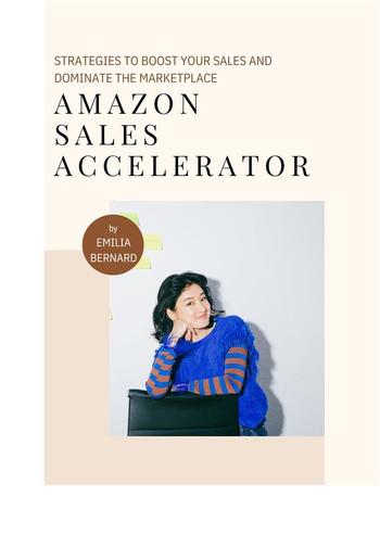 Amazon Sales Accelerator PDF