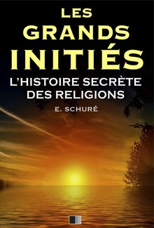 Les Grands Initiés PDF