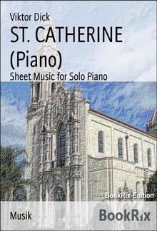 ST. CATHERINE (Piano) PDF