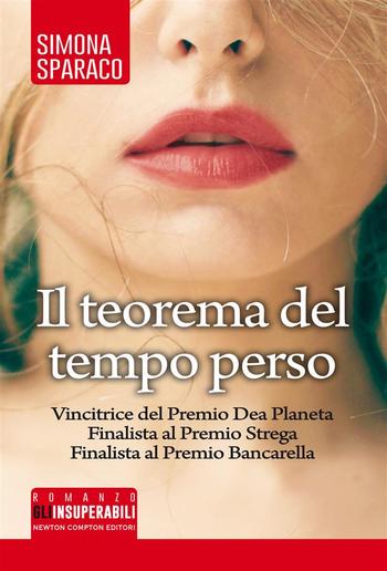 Il teorema del tempo perso PDF