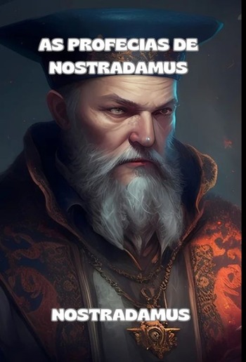 As profecias de Nostradamus PDF