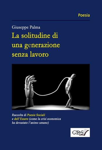 La solitudine di una generazione senza lavoro PDF