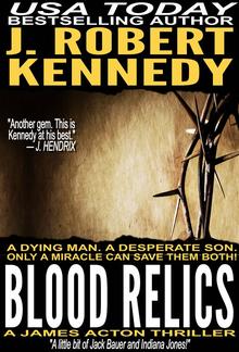 Blood Relics PDF