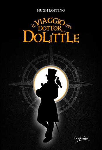 Il viaggio del dottor Dolittle PDF