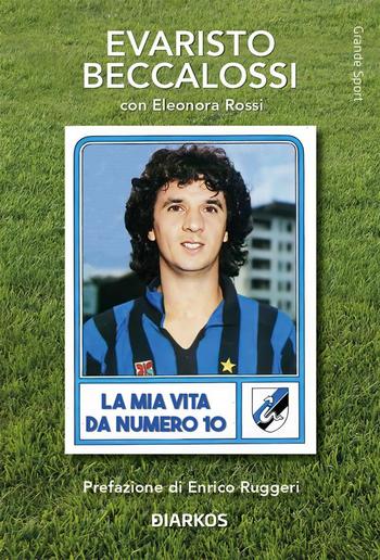 La mia vita da numero 10 PDF La mia vita da numero 10 PDF