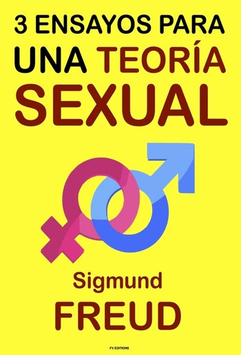 Tres Ensayos para una Teoría Sexual PDF