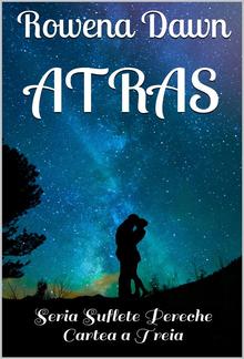 Atras (Jumatatea Perfecta, #3) PDF