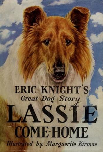 Lassie Come-Home PDF