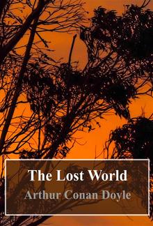 The Lost World PDF