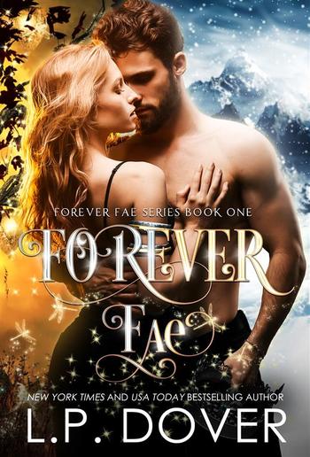 Forever Fae PDF