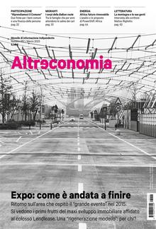 Altreconomia 257 - Marzo 2023 PDF