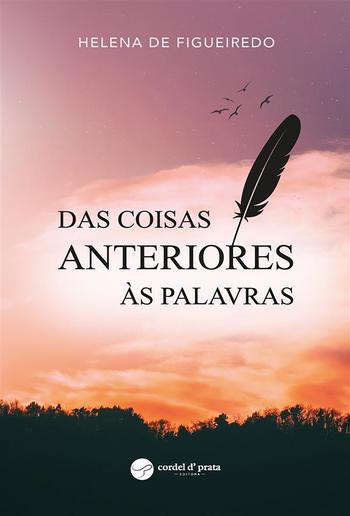 Das coisas anteriores às palavras PDF