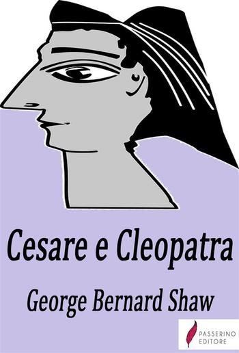 Cesare e Cleopatra PDF