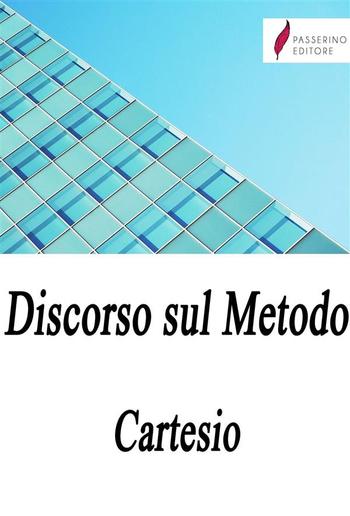 Discorso sul Metodo PDF