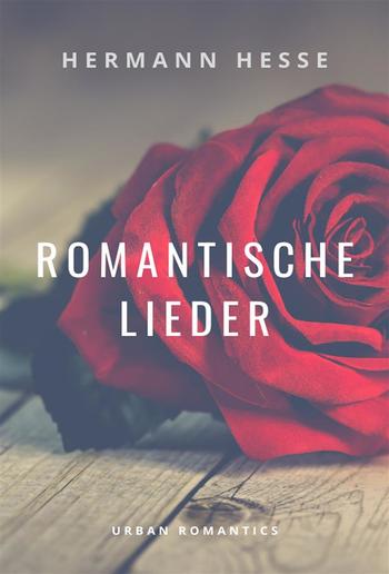 Romantische Lieder PDF