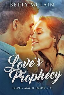 Love's Prophecy PDF