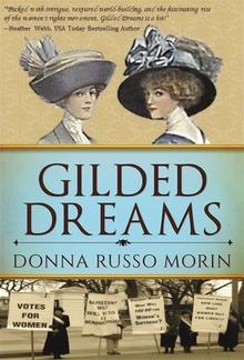 Gilded Dreams PDF