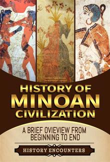 Minoan Civilization PDF