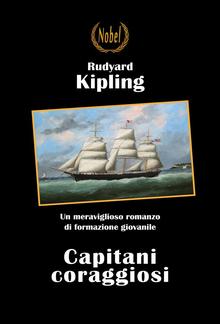 Capitani coraggiosi PDF