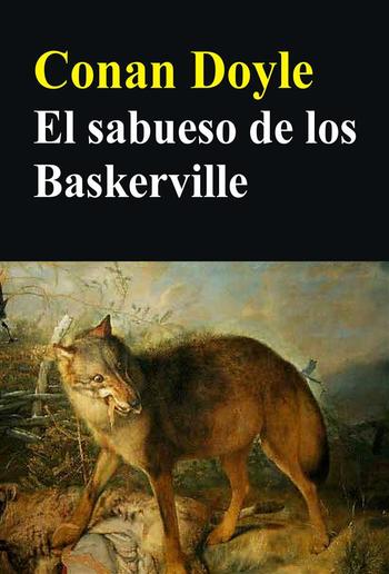 El sabueso de los Baskerville PDF