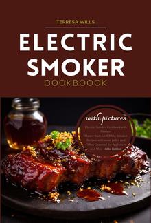 Electric Smoker Cookbook with Pictures PDF