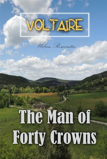 The Man of Forty Crowns PDF