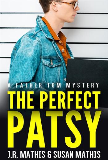 The Perfect Patsy PDF