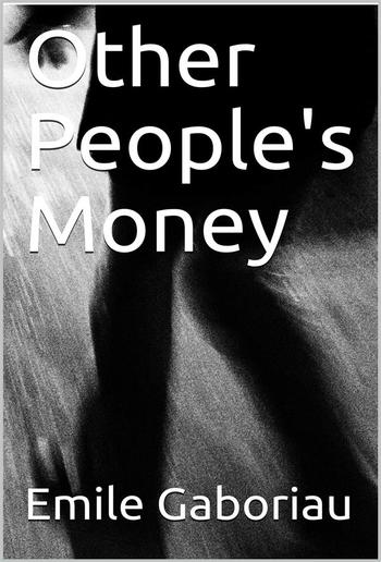 Other People's Money PDF