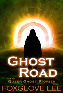 Ghost Road PDF