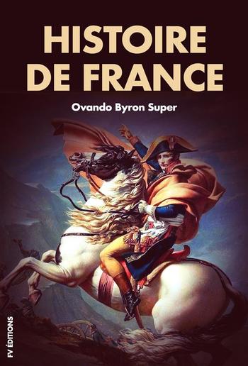 Histoire de France PDF