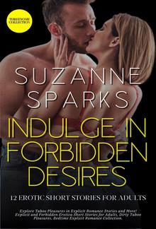 Indulge in Forbidden Desires PDF