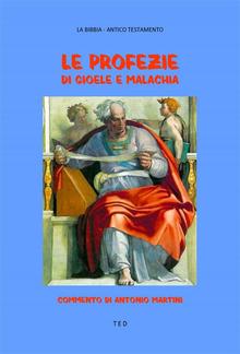 Le Profezie di Gioele e Malachia PDF