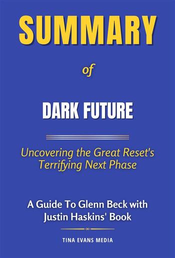 Summary of Dark Future PDF