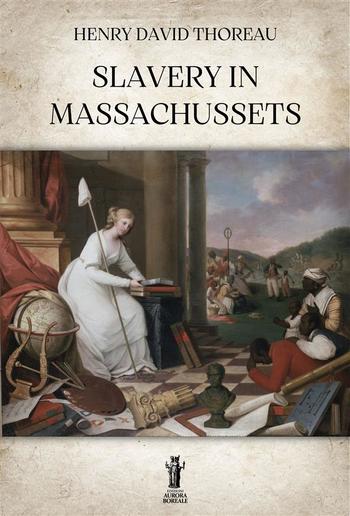 Slavery in Massachussets PDF