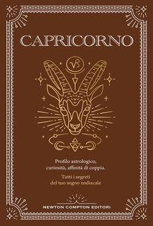 Guida astrologica al segno del Capricorno PDF
