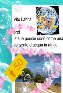 Prof ... le sue poesie sono come una sorgente d'acqua in Africa PDF