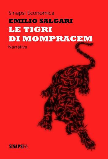 Le tigri di Mompracem PDF