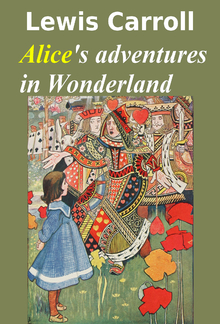 Alice's Adventures in Wonderland PDF