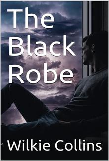 The Black Robe PDF