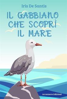 Il gabbiano che scoprì il mare PDF