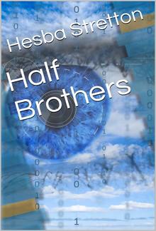 Half Brothers PDF