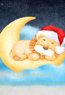 Good Night Stories Christmas PDF