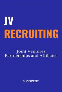 JV Recruiting PDF