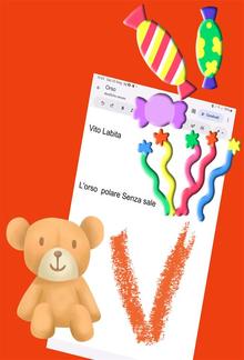 L'orso polare Senza sale PDF