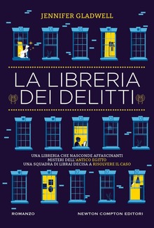 La libreria dei delitti PDF