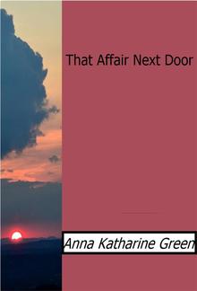 That Affair Next Door PDF