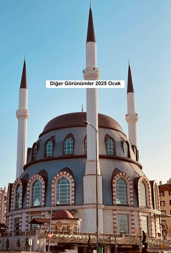 Diğer Görünümler 2025 Ocak PDF Diğer Görünümler 2025 Ocak PDF
