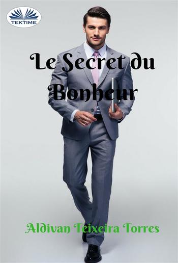 Le Secret Du Bonheur PDF