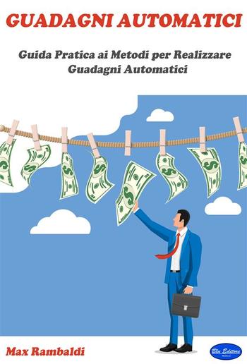 Guadagni Automatici PDF