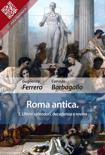 Roma antica PDF